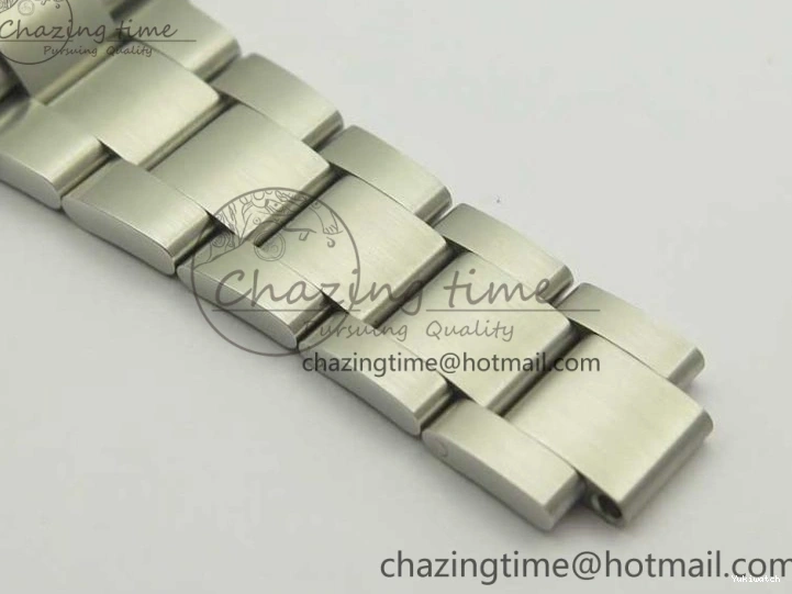 904L SS Black and Case ARF Oyster Bracelet Edition 39mm Best Dial SH3132 114300 Perpetual 1:1 1211